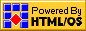 Powered by HTML/OS